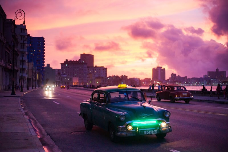 Cuban Revolution