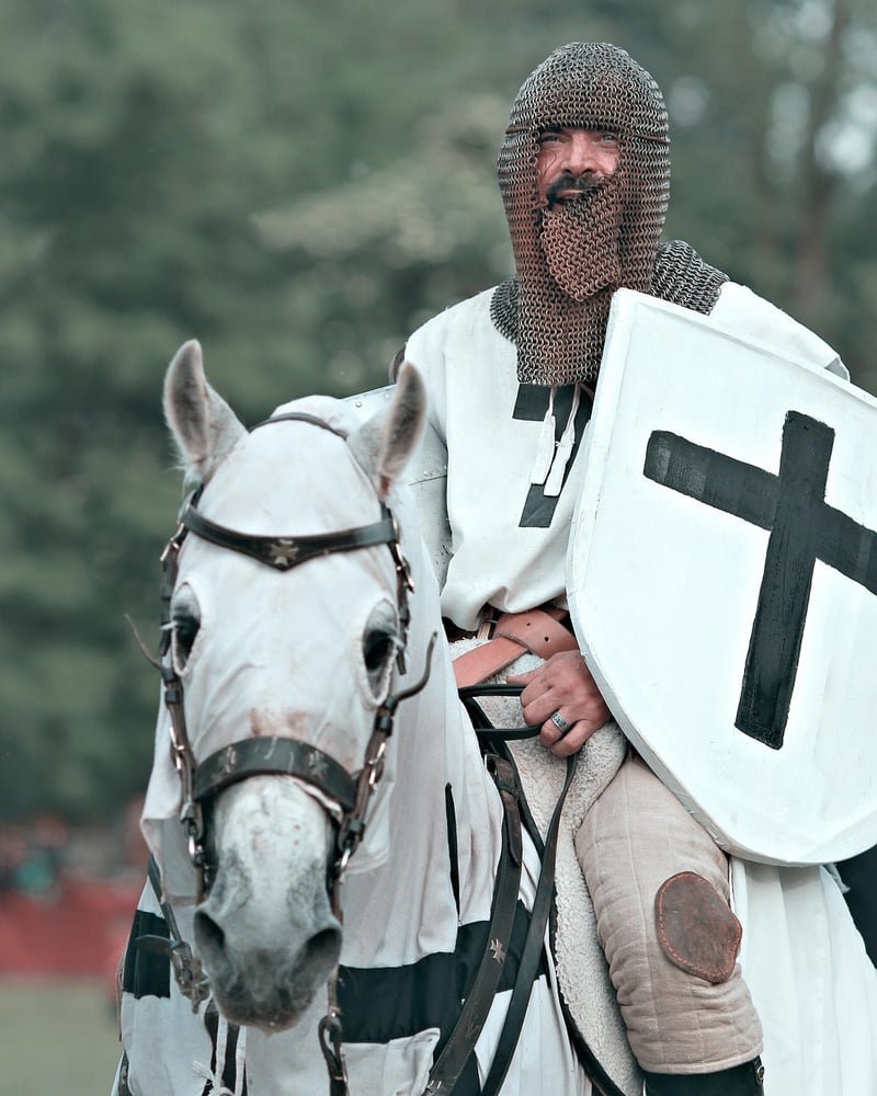 Knights Templar