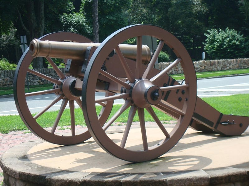 American Revolutionary War